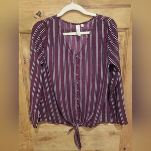 Allison Joy Blouse